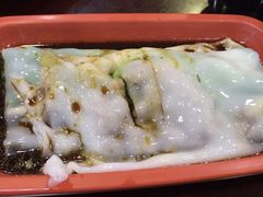 -昇记肠粉王(福华路店)