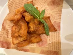 -开海·红岛海鲜虾水饺(石老人店)