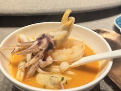-小满海鲜·别院(天津旗舰店)