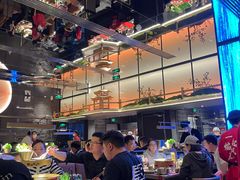 -西塔老太太泥炉烤肉(温州首店万象城黑金店)