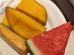 -星伦多自助料理·涮烤一体(奉贤龙湖天街店)