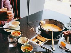 -捞王猪肚鸡火锅(昆山店)