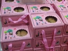 -钜记手信(大三巴街店)