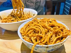 碎绍面-吴记怪味面(牛王庙店)