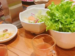 -一心烤肉(延安路店)