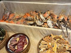 -初色海鲜自助(万丰路店)