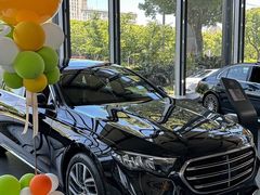 -宁波之星奔驰4S店(海曙店)