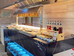 -杭州东站汇和君亭酒店