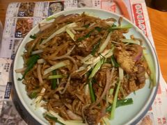 -十三道烧烤(保利西街店)