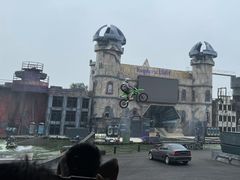 -渔岛海洋度假区