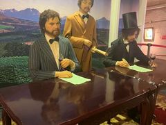 -青岛葡萄酒博物馆