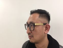 -YESIDO椰岛造型烫发染发