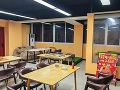 -6号玩家桌游吧(汉街店)