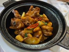 -老妈私房菜