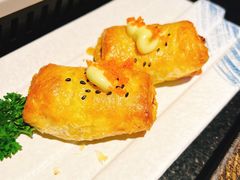-上井精致料理自助餐(松雷店)