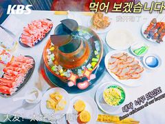 -北平楼·老北京涮羊肉(双流总店)