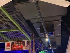 -丰茂烤串(金泉美食宫店)