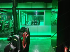 -PANDA电竞中心(天街店)