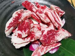 -九田家黑牛烤肉料理(溧阳吾悦店)