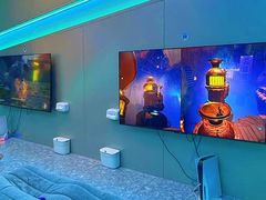 -海德温泉生活馆(朝阳大悦城店)