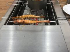 -秋香家韩式炭火烤肉(磐石路店)