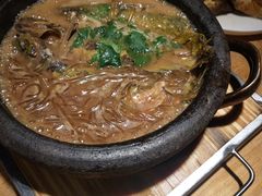 -小放牛炒菜馆(中山路乐汇城店)