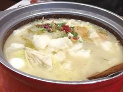 -周鱼小馆石锅酸菜鱼(活力汇店)