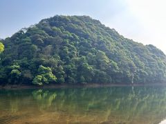 -午潮山国家森林公园