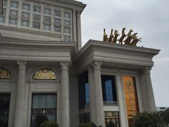 -南通金石国际大酒店