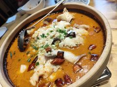 -寻钵记民菜馆·正宗常德钵子菜(滨湖路店)