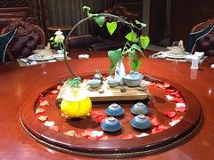 -欣旺·迎宾楼·百年无锡菜