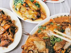 -尹记餐馆(花园店)