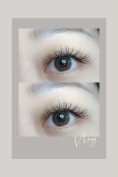 -妙睫屋日式美甲美睫