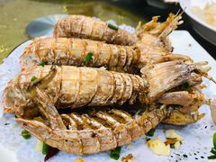 -海鲜人家(吕四店)