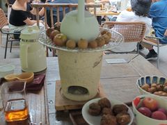 -扫雪煮茶(西村店)