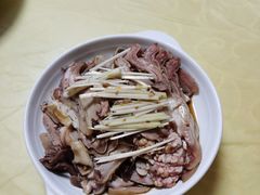 -双喜饭庄(马道坡街店)