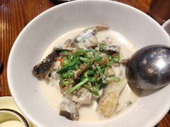 -衡东土菜馆(天际绿洲店)