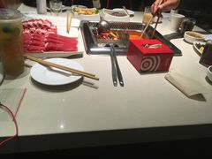 -海底捞火锅(万丰桥店)