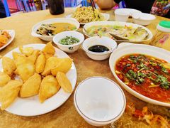 -揭阳钟记小食(福田新村店)