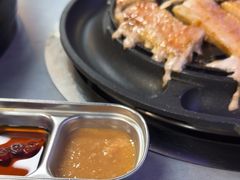 -牛犇炭火烤肉·鲜切烤肉(承德总店)