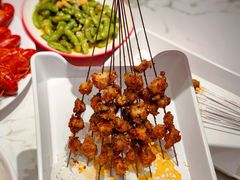 -京悦南门涮羊肉·羊蝎子火锅(田林路店)