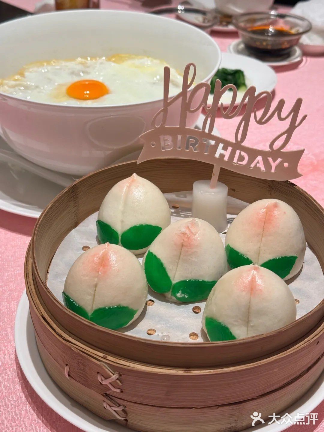 每天都是值得纪念的日子，魔都纪念日餐厅