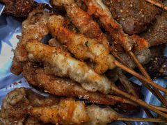 -夫妻串店(和睦路店)