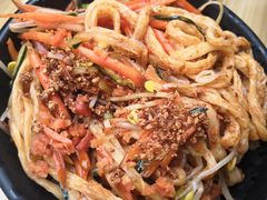 -小竖点徽派卷面皮(洪都店)
