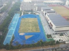 -江苏省苏州实验中学