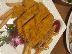 -宝莱纳啤酒花园餐厅PAULANER BRAUHAUS Nanjing(广州路店)