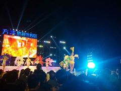 -厦门方特梦幻王国