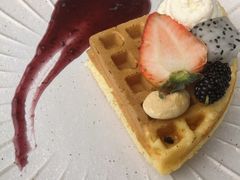 -鹭江宾馆·观海餐厅