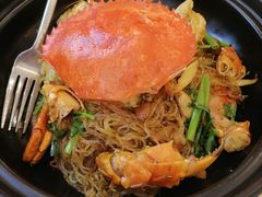 -万龙洲海鲜(南新仓店)