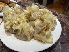烧麦-西关回头馆(西关美食街店)